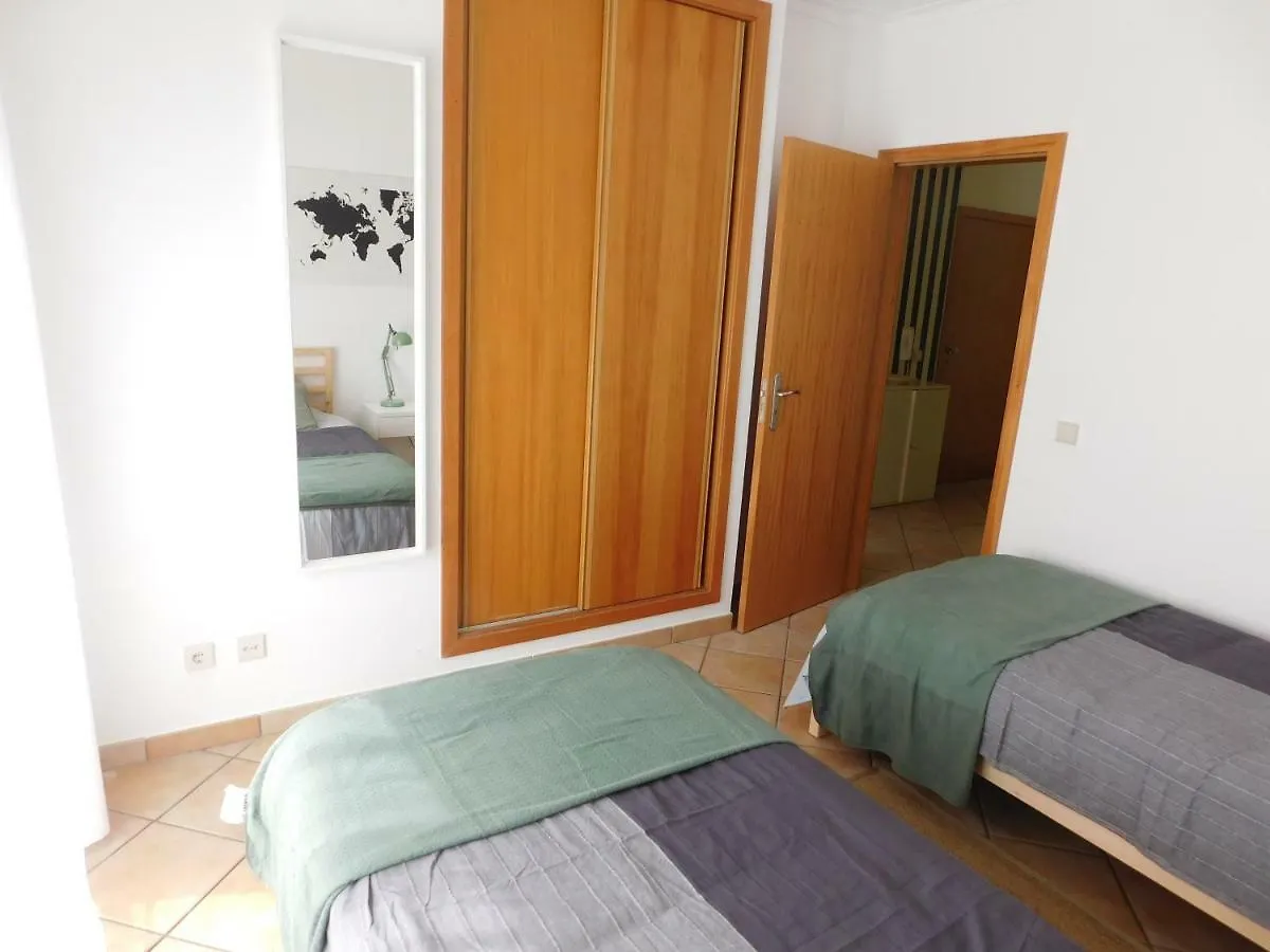 Apartment Cabanas2 Cabanas De Tavira Portugal