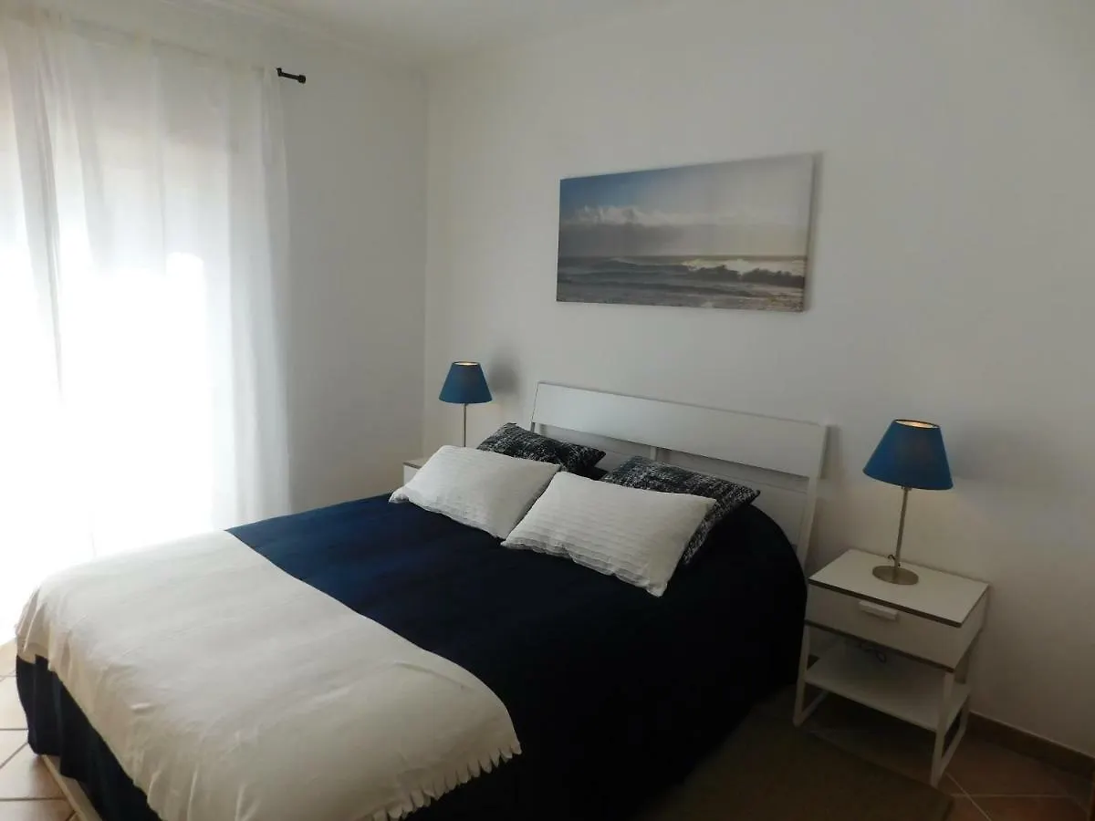 Apartment Cabanas2 Cabanas De Tavira