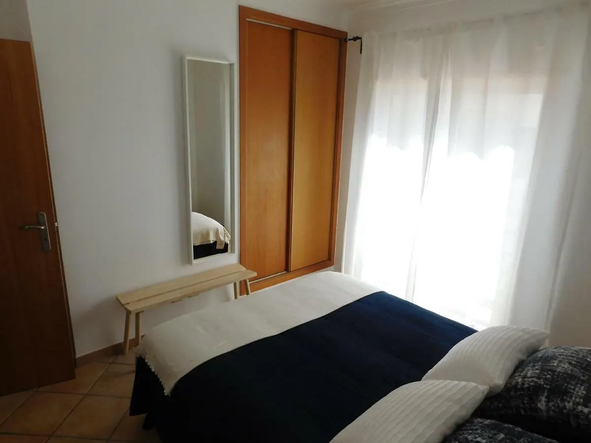 Apartmán Cabanas2 Cabanas De Tavira