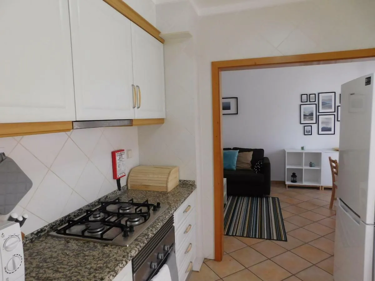 Apartmán Cabanas2 Cabanas De Tavira