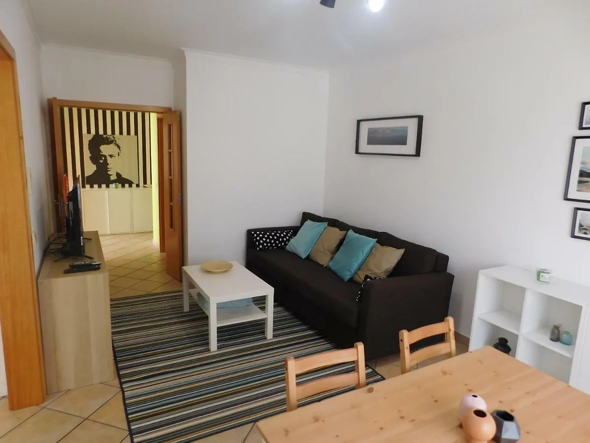 Apartmán Cabanas2 Cabanas De Tavira Portugalsko