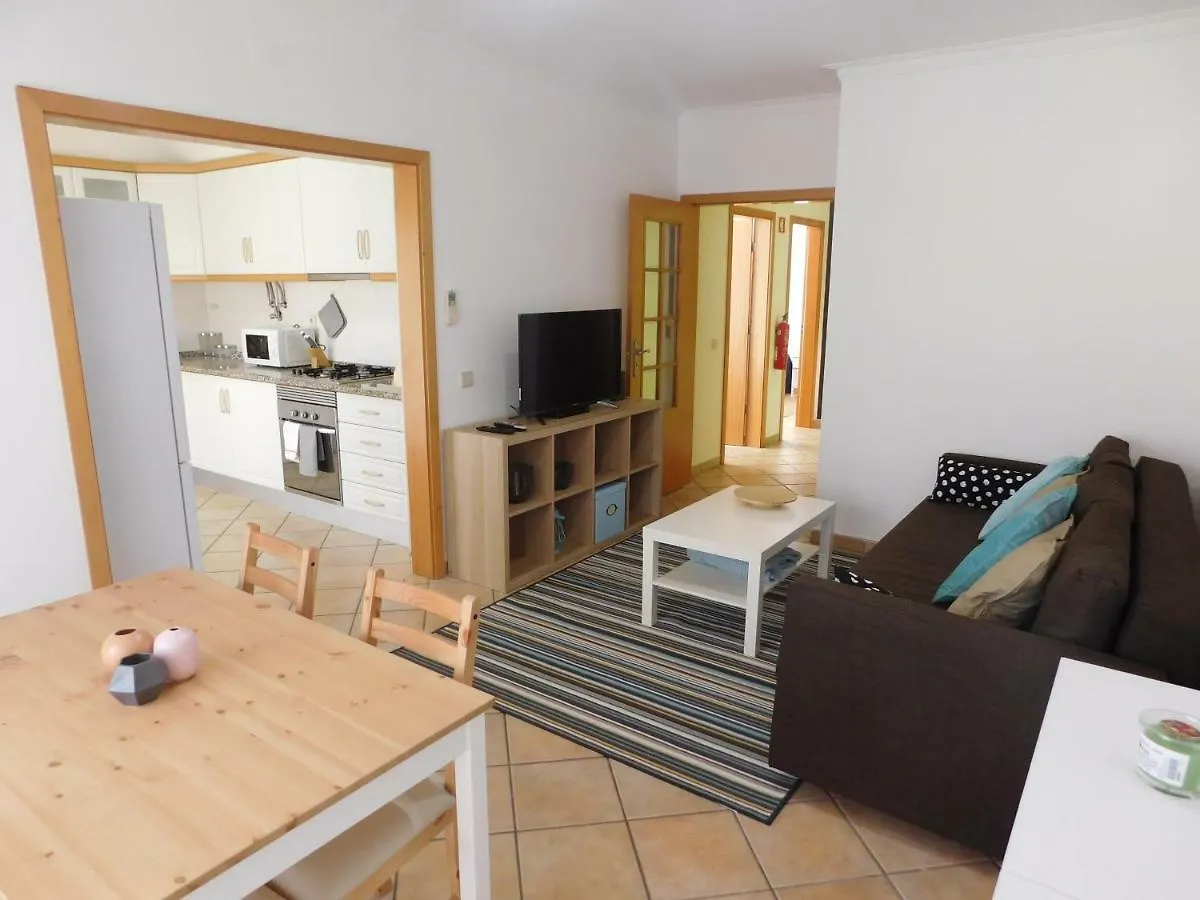 Apartmán Cabanas2 Cabanas De Tavira