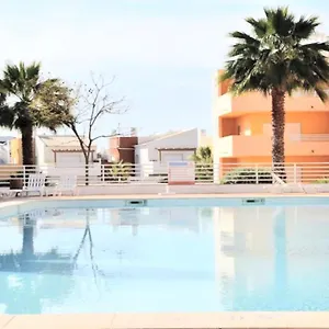 Apartamento Terraços Vista Mar Royal, Cabanas De Tavira