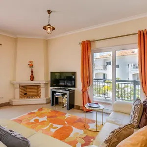 Apartamento Penthouse Apt With Sea And Country Views By Cara, Cabanas De Tavira