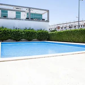 Apartamento Casa Azul, Cabanas De Tavira