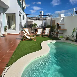 Apartamento Wonder Vintage, Cabanas De Tavira